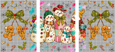 16oz Christmas-S 1530